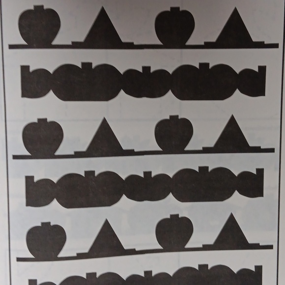 Bulletin board idea books. Lot of 6. - Picture 6 of 11